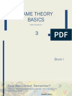 Game Theory Basics 3