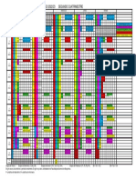 Horario 2º GBQ C2 2022 23