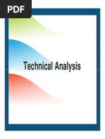 Technical Analysis Presentation