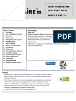 Kaisai Service Manual PDF