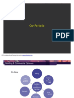3M Portfolio B&CSD - Product Introduction