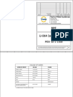 U-064 Istanbul Metro MSV 50-1-1500 20171103 PDF