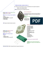 Codificación de semiconductores