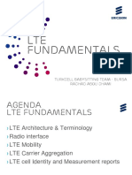 LTE Fundamentals PDF