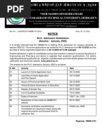 Letter To Extend Bid Validity Period | PDF