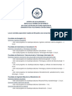 Oferta SRI Pentru UPB - 2023 PDF