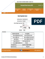 Welcome To TRANSPORT DEPARTMENT GOVERNMENT OF TELANGANA - INDIA PDF