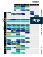 Physical Horario Felgueiras27