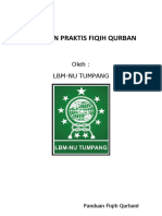 Buku Kurban Cetak PDF