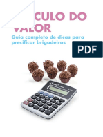 Bonus Calculo Do Valor