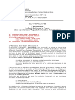 L'Art Nouveau La Contribution de La France (Les Expériences D'auguste Perret Et de Tony Garnier)