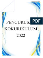 PENGURUSAN KOKURIKULUM