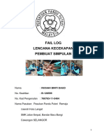 Modul LK Simpulan Dan Ikatan