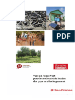 Etude Fonds Vert Veblen Alternatives Economiques PDF