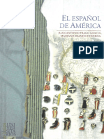 El Español de América PDF