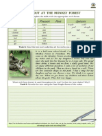 worksheet. MONKEY FOREST. WHEN-WHILE..pdf