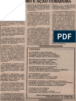 Brasilia Espirita (1994 07 e 08) - Vitor Ronaldo Costa