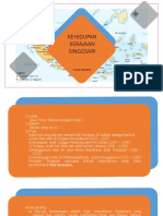 Singosari Dan Majapahit PDF