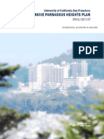 UCSF Comprehensive Parnassus Heights Plan PDF