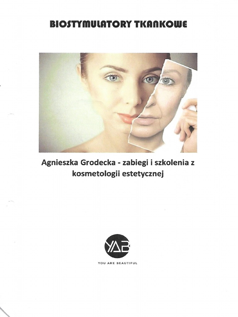Biostymulatory | PDF