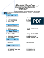 Zoar Curriculum PDF