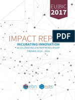 EUBIC Impact 2017