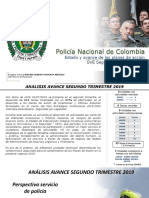 Planeas de Accion Avance 2 T PDF