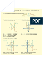 Trabajo Practico N 2 Funcion Cuadratica 4 AO