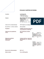ZOP Porojekat PDF