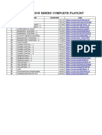 CMA & FSM Revision Series PDF