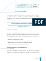 Analisis Descriptivos - AlexandraVicente