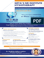 World Health Day-2 PDF