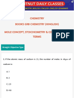 Books Doubtnut Question Bank PDF