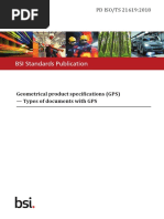 Handbook ISO GPS Tolerancing Cetim CVDL EN V1.02d PDF | PDF ...