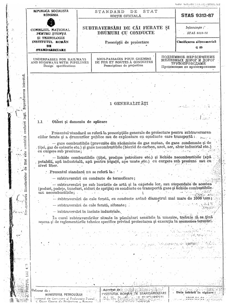 Stas | PDF