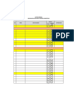 Form - PENGELOLAAN PERSEDIAN (X, Unsoed) .Master