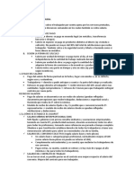 Salarios, nóminas y modificación de contratos