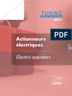 Data sheet Elec Actuator Tuning (1)