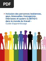 Wcms 852978 | PDF | LGBT | Études LGBTQIA+