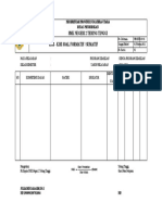 KISI KISI SOAL Formatif - Sumatif