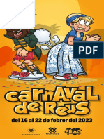 Programa Carnaval Reus 23 PDF