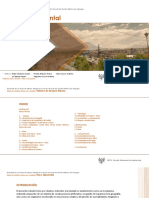 Sistema Fisico - Ambiental PDF