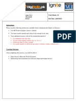 DSTP2.0-Batch-04 DGL101 1 PDF