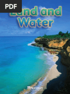 3rd Grade | Landforms Worksheet | Mountains