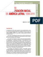Castedo PDF