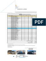 Cotizaciones Gruas Martinez - Auxilia - 01 PDF