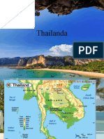 Thailanda