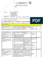 Unidad 01 - 5to Grado 2023