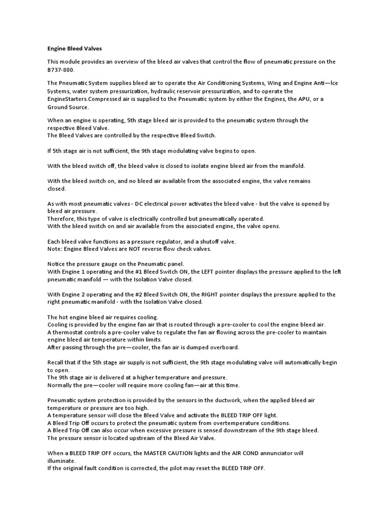 BOEING 737 800 MAINTENANCE MANUAL PDF visual data 5