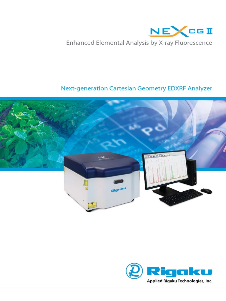 NEX CG II - Brochure (Lo-Res) - en - Ver2 - 2021.07.14 | PDF | Energy ...